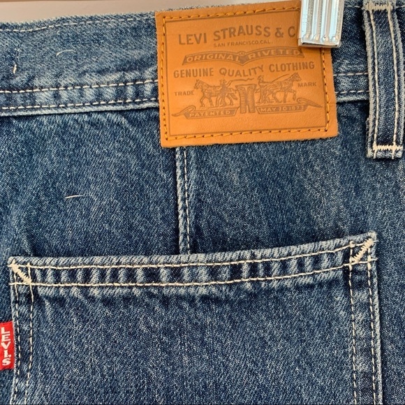 Levi's Painter Jean size 27 - Picture 8 of 14